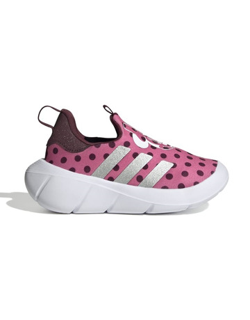 In den Einkaufswagen Adidas Kinder MONOFIT TR Minnie I "Pink" Adidas Kinder MONOFIT TR Minnie I "Pink"