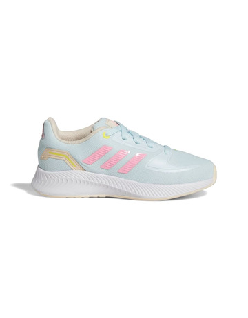 Adidas Kids Runfalcon 2.0 "Sweet Cloud"