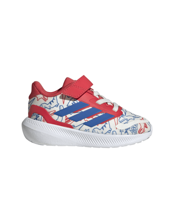 In den Einkaufswagen Adidas Kids  RUNFALCON DINO  EL I "semi lucid red" Adidas Kids  RUNFALCON DINO  EL I "semi lucid red"