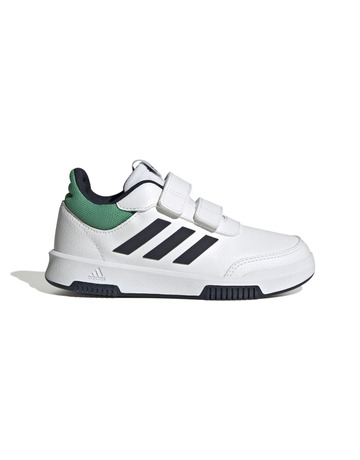 Adidas Kids Tensaur Sport 2.0 CF K "White-Green"