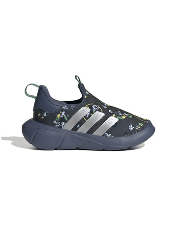 In den Einkaufswagen Adidas Kids x Disney Mickey und Freunde Monofit Trainer "Carbon" Adidas Kids x Disney Mickey und Freunde Monofit Trainer "Carbon"