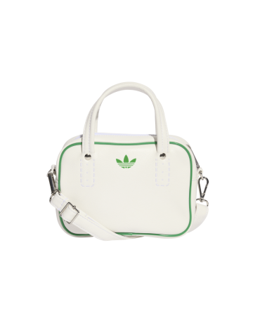 Adidas London adicolor bag XS "White"