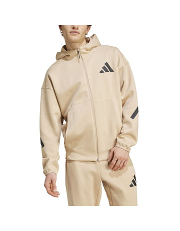 In den Einkaufswagen Adidas M Z.N.E. FZ "Beige" Adidas M Z.N.E. FZ "Beige"