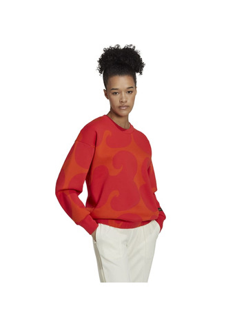 In den Einkaufswagen Adidas Marimekko Sweatshirt Adidas Marimekko Sweatshirt