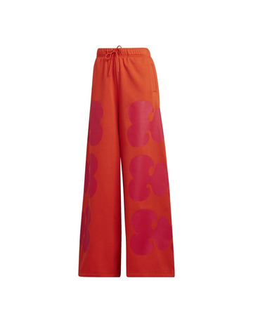 Adidas Marimekko Wide Leg Hosen