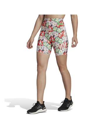 In den Einkaufswagen Adidas Marimekko x Adidas Cycling Short Tights Adidas Marimekko x Adidas Cycling Short Tights
