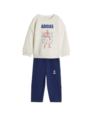 ADIDAS MARVEL SPIDER-MAN JOGGER "White"