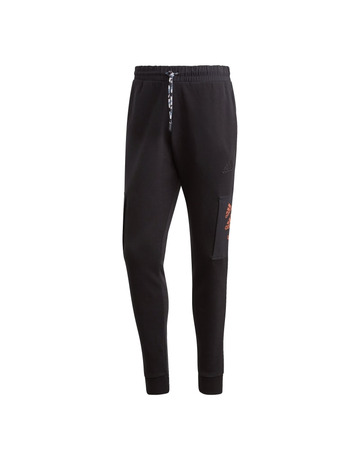 Adidas Herren Hosen M Q4 Bl Pt