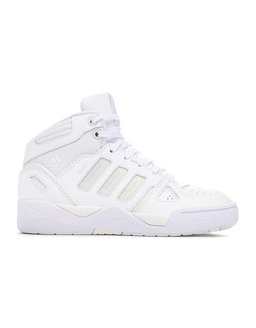 Adidas Midcity Mid "White"