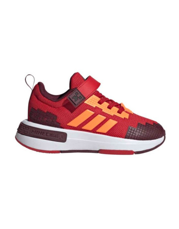 ADIDAS MINECRAFT PRO SHOES Kids "Red"