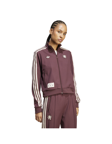 In den Einkaufswagen Adidas Olympique de Lyon ICON TT W "Aurora Ruby" Adidas Olympique de Lyon ICON TT W "Aurora Ruby"