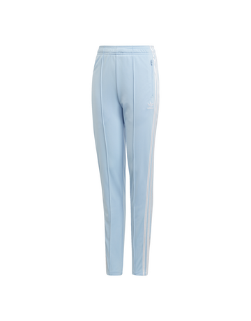 Adidas Originals Girls Culture Clash High Waist Pants