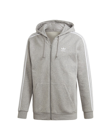Adidas Originals 3-Streifen Hoodie