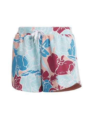 In den Einkaufswagen Adidas Originals Girls Shorts "Floral Spring" Adidas Originals Girls Shorts "Floral Spring"