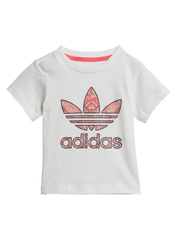 Adidas Originals Graphic MS T-Shirt Infants
