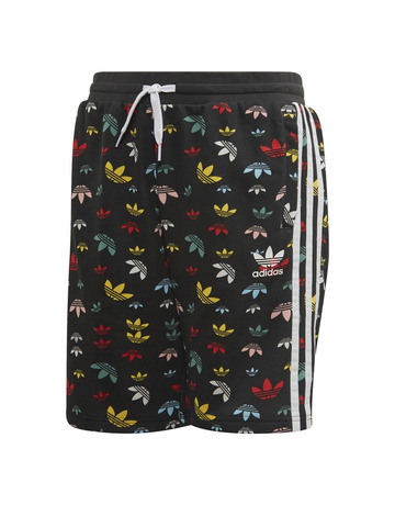 In den Einkaufswagen Adidas Originals Junior Shorts "Lush Trefoil" Adidas Originals Junior Shorts "Lush Trefoil"