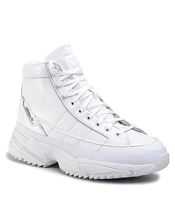 In den Einkaufswagen Adidas Originals Kiellor Xtra W "White Snowflake" Adidas Originals Kiellor Xtra W "White Snowflake"
