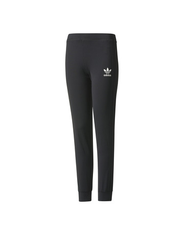 Adidas Originals Loose Tights J (schwarz)