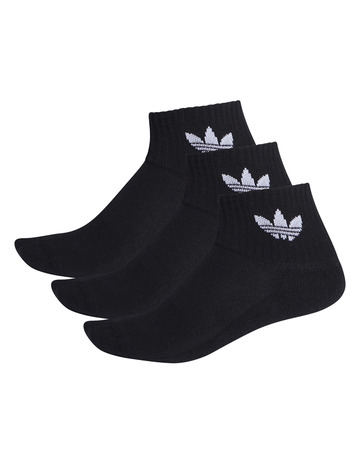In den Einkaufswagen Adidas Originals Mid Ankle Crew Socken 3PP Pack Adidas Originals Mid Ankle Crew Socken 3PP Pack