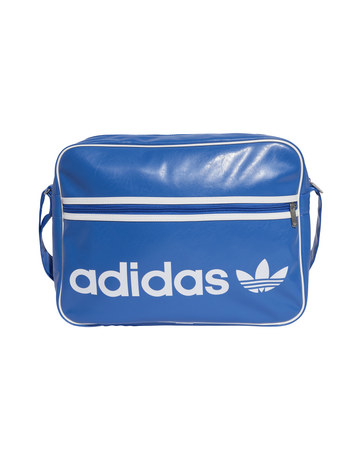 Adidas ORIGINALS OG Airliner shoulder bag "Blue"