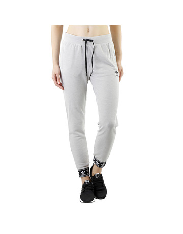Adidas Originals Regular Track Pants Manschette "Berlinesa" (Medium Grey)