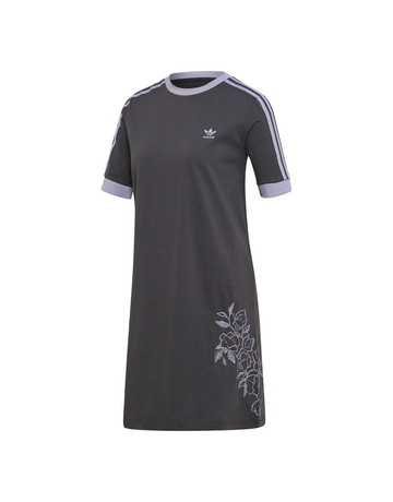 Adidas Originals Skate Chic Kleid Tee W