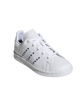 Adidas Originals Stan Smith Kids "Blauer Stern"