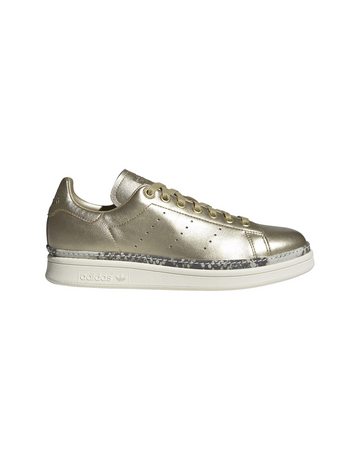In den Einkaufswagen Adidas Originals Stan Smith New Bold W "Metallic Snake" Adidas Originals Stan Smith New Bold W "Metallic Snake"