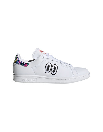 Adidas Originals Stan Smith W "Gallery Smile"