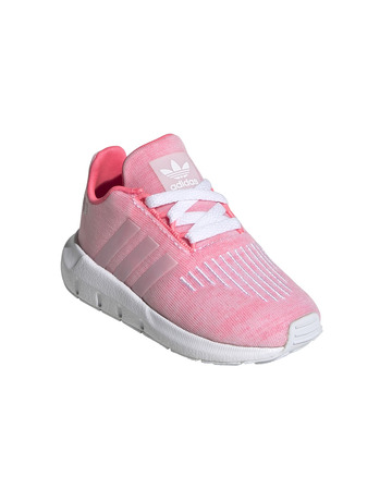 In den Einkaufswagen Adidas Originals Swift Run Infants "Shock Red" Adidas Originals Swift Run Infants "Shock Red"