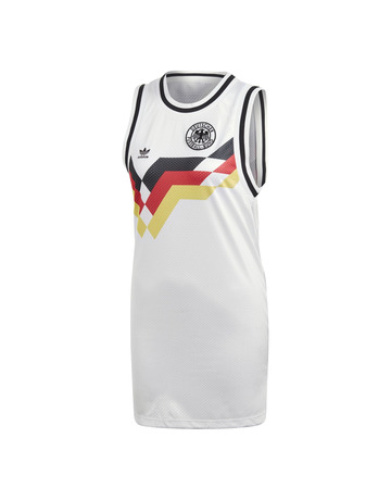 Adidas Originals Tankkleid Deutschland W