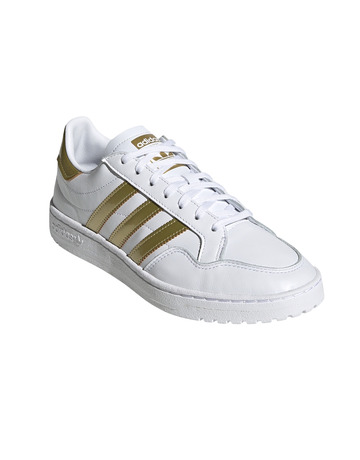 In den Einkaufswagen Adidas Originals Team Court "Golden Glitter" Adidas Originals Team Court "Golden Glitter"