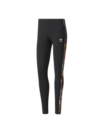 Adidas Originals The Farm Tights "Jardim Agharta" (schwarz)