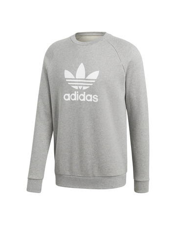 In den Einkaufswagen Adidas Originals Trefoil Crew Adidas Originals Trefoil Crew