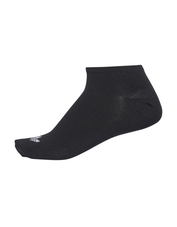 Adidas Originals Trefoil Liner Socken 3 Paare