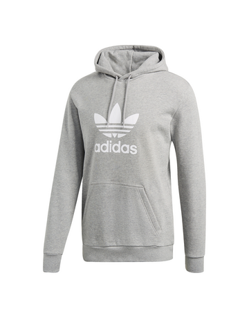 Adidas Originals Trefoil Warm-Up Hoddie