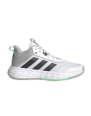 Adidas OwnTheGame 2.0 "White Wolf"