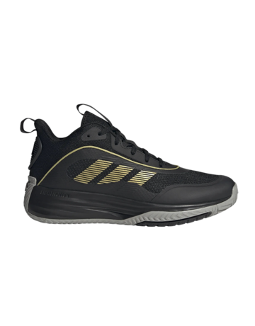 In den Einkaufswagen Adidas Ownthegame 3.0 "Black Gold" Adidas Ownthegame 3.0 "Black Gold"