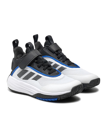 In den Einkaufswagen Adidas OwnTheGame 3.0 K "Black Royal" Adidas OwnTheGame 3.0 K "Black Royal"