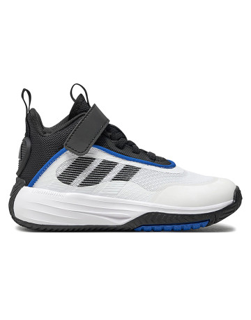 Adidas OwnTheGame 3.0 K "Black Royal"