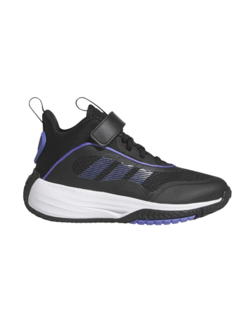 In den Einkaufswagen Adidas OwnTheGame 3.0 K "Black Secob" Adidas OwnTheGame 3.0 K "Black Secob"