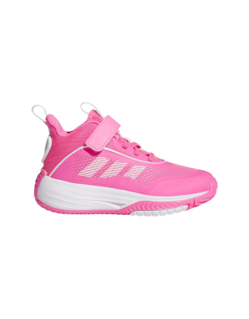 Adidas Ownthegame 3.0 K "LucPink"