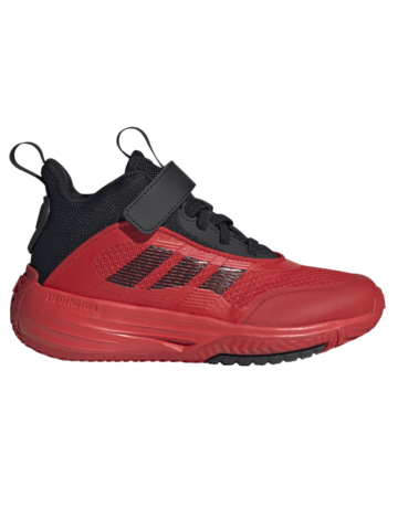In den Einkaufswagen Adidas OwnTheGame 3.0 K "Scarlet-Black" Adidas OwnTheGame 3.0 K "Scarlet-Black"