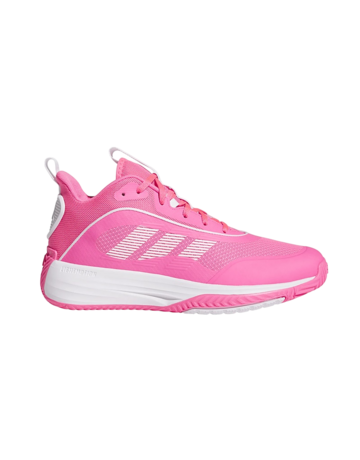 Adidas Ownthegame 3.0 "LucPink"