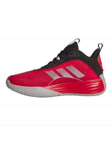 Adidas OwnTheGame 3.0 "Pure Ruby-Silver"