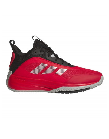 Adidas OwnTheGame 3.0 "Pure Ruby-Silver"