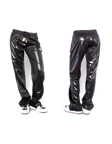 Adidas Hose Missy Elliot BL Logo Tp Frauen (schwarz)