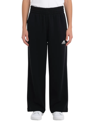 Adidas YB Essential Swiftbroh „Schwarz“ Hose für Jungen und Mädchen