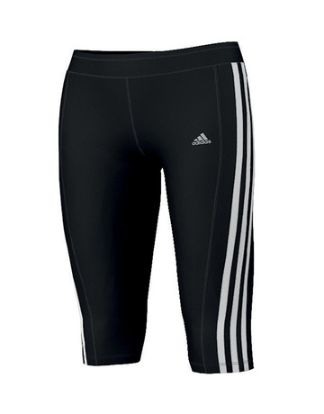 In den Einkaufswagen Adidas Pant Y Girl Clima Core 3/4 Tight (schwarz/weiß) Adidas Pant Y Girl Clima Core 3/4 Tight (schwarz/weiß)