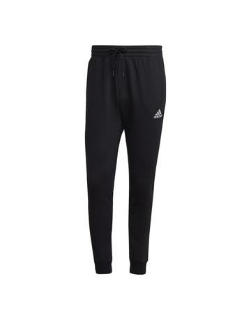 Adidas Hose Essentials Regular Tapered Fleece